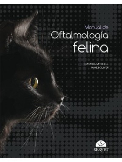 Libro: [EBOOK] Manual de oftalmología felina